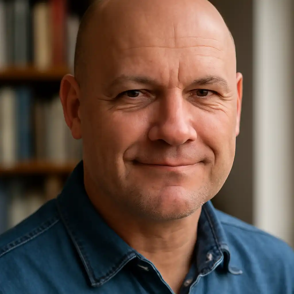 Marco Steinmann